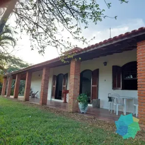 Fazenda/Sítio à venda, 10m² no Bairro dos Cocais, Sarapuí