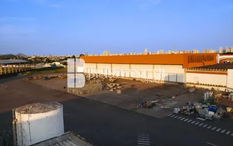 Galpão/Depósito/Armazém à venda, 32341m² no Jardim Asteca, Vila Velha
