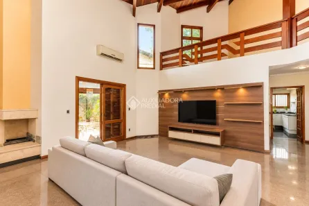 Casa com 7 Quartos à venda, 333m² no Jurerê, Florianópolis