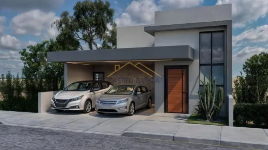 Casa de Condomínio com 3 Quartos à venda, 105m² no Bairro Pacaembu, Americana