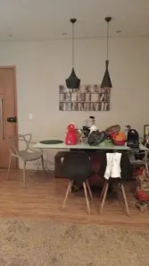 Apartamento com 3 Quartos à venda, 70m² no Planalto, São Bernardo do Campo