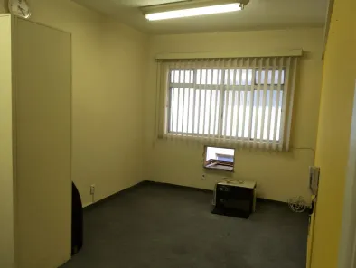 Sala Comercial à venda, 51m² no Boqueirão, Santos