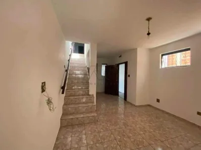 Casa com 2 Quartos para alugar, 160m² no Paulista, Piracicaba