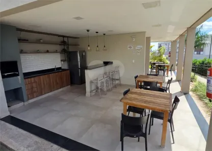 Apartamento com 2 Quartos à venda, 45m² no Ipatinga, Sorocaba