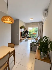 Apartamento com 3 Quartos à venda, 77m² no Esplanada Independência, Taubaté
