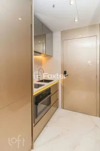 Apartamento com 1 Quarto à venda, 24m² no Cidade Baixa, Porto Alegre