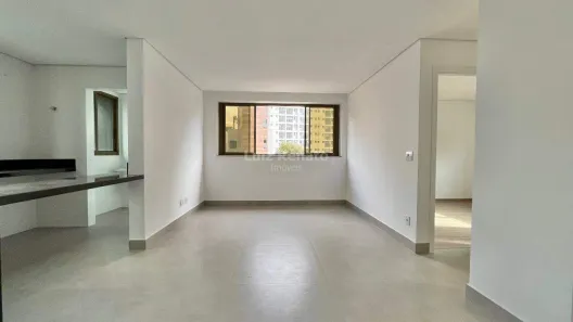 Apartamento com 2 Quartos à venda, 680m² no Carmo, Belo Horizonte