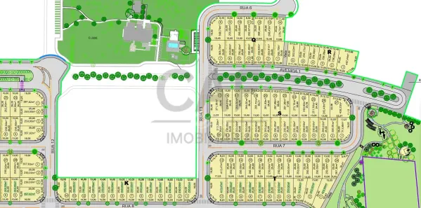 à venda, 10m² no Colinas do Castelo, Jaguariúna