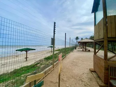 Lote/Terreno à venda, 222m² no Zona de Expansão (Olhos D'Agua), Barra dos Coqueiros