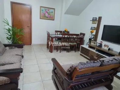 Casa com 3 Quartos à venda, 156m² no Centro, São Vicente