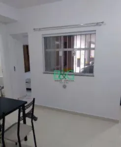 Apartamento com 2 Quartos à venda, 38m² no Itaquera, São Paulo
