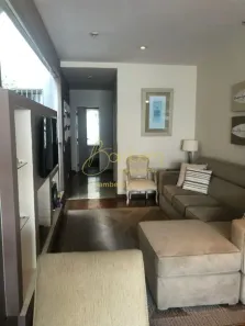 Casa com 4 Quartos à venda, 201m² no Parque Jabaquara, São Paulo