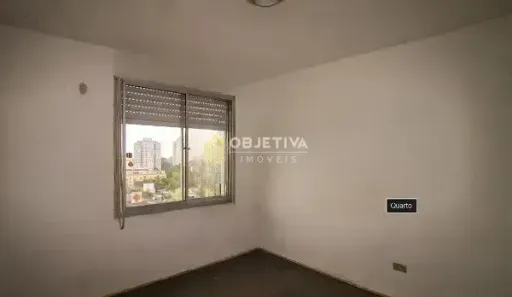 Apartamento com 1 Quarto para alugar, 50m² no Cristal, Porto Alegre