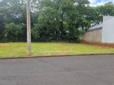 Lote/Terreno à venda, 501m² no Residencial Veredas do Campo, Araraquara