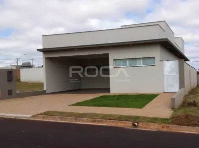 Casa de Condomínio com 3 Quartos à venda, 160m² no Jardim Valencia, Ribeirão Preto