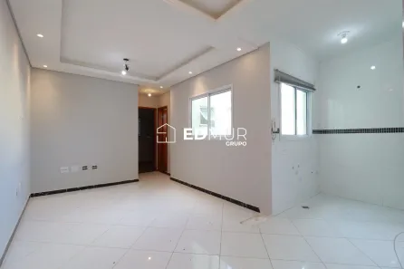 Cobertura com 2 Quartos à venda, 112m² no Bangú, Santo André
