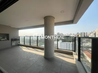 Apartamento com 3 Quartos à venda, 135m² no Água Branca, São Paulo