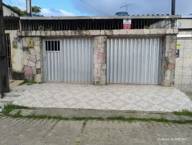 Casa com 3 Quartos à venda, 300m² no Engenho do Meio, Recife