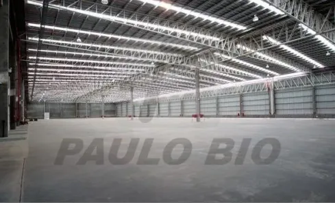 Galpão/Depósito/Armazém para alugar, 4905m² no , Nova Santa Rita