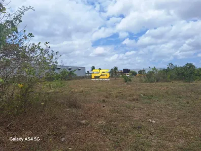 Lote/Terreno à venda, 20m² no Distrito Industrial, João Pessoa