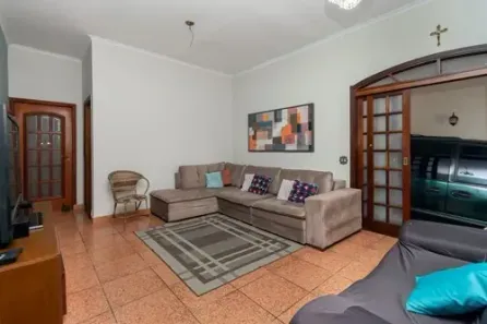 Casa com 3 Quartos à venda, 195m² no Vila Ipojuca, São Paulo