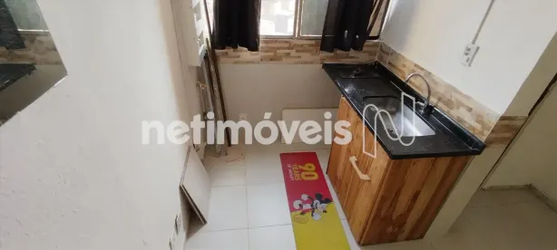 Kitnet com 1 Quarto para alugar, 25m² no Campos Elíseos, São Paulo