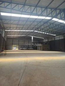 Galpão/Depósito/Armazém para alugar, 1300m² no Chácaras Cotia, Contagem
