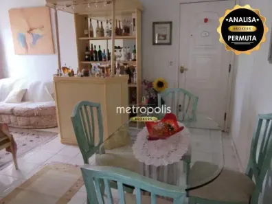 Apartamento com 2 Quartos à venda, 55m² no Vila Monumento, São Paulo