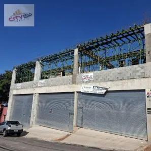 Ponto Comercial para alugar, 290m² no Jardim Catanduva, São Paulo