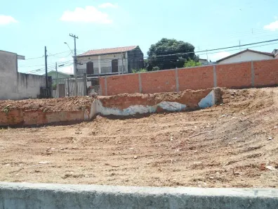 Lote/Terreno à venda, 511m² no Jardim Campos Elíseos, Campinas