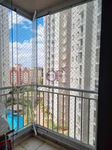 Apartamento com 2 Quartos à venda, 69m² no Vila das Hortências, Jundiaí