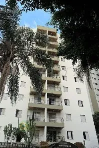 Apartamento com 3 Quartos à venda, 74m² no Vila Romero, São Paulo