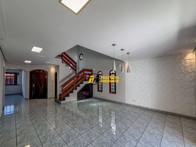 Casa com 4 Quartos à venda, 400m² no City Bussocaba, Osasco