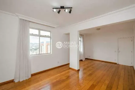 Apartamento com 3 Quartos à venda, 140m² no Luxemburgo, Belo Horizonte