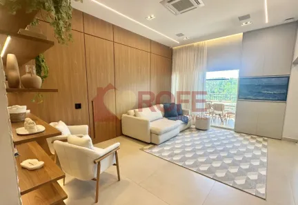 Apartamento com 4 Quartos à venda, 190m² no Jardim Dom Bosco, São Paulo