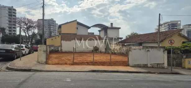 Lote/Terreno à venda, 250m² no Vila Sanches, São José dos Campos
