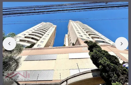 Apartamento com 2 Quartos à venda, 53m² no Vila Marieta, São Paulo