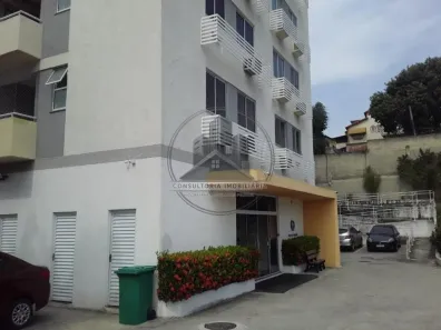 Apartamento com 2 Quartos à venda, 56m² no Irajá, Rio de Janeiro