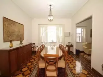 Casa com 5 Quartos à venda, 270m² no Urca, Rio de Janeiro