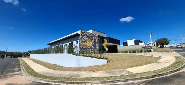 Casa de Condomínio com 3 Quartos à venda, 254m² no Village Ipanema 2, Araçoiaba da Serra