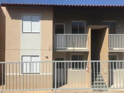 Apartamento com 2 Quartos à venda, 42m² no Conjunto Habitacional Residencial Veredas da Conquista, Indaiatuba