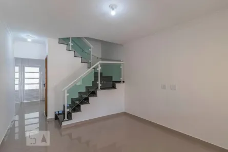 Casa com 2 Quartos à venda, 120m² no Vila Salete, São Paulo