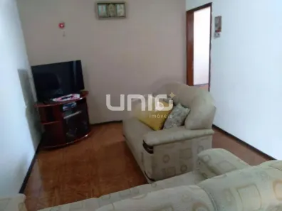 Casa com 3 Quartos à venda, 250m² no Nova América, Piracicaba
