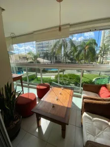 Apartamento com 3 Quartos para alugar, 90m² no Barra da Tijuca, Rio de Janeiro