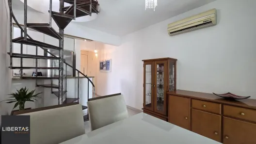 Cobertura com 1 Quarto à venda, 108m² no Azenha, Porto Alegre