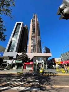 Sala Comercial para alugar, 28m² no Centro, Cascavel