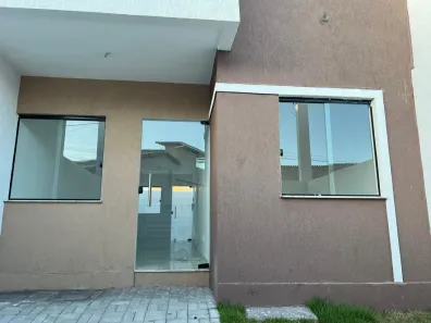 Casa com 2 Quartos à venda, 54m² no Vila Praiana, Lauro de Freitas