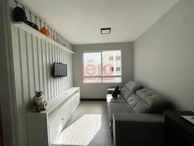 Apartamento com 2 Quartos à venda, 45m² no Jardim América, Maringá