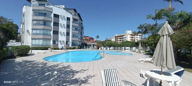 Apartamento com 2 Quartos à venda, 63m² no Canasvieiras, Florianópolis