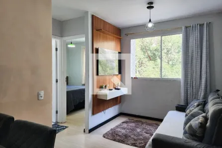 Apartamento com 2 Quartos à venda, 42m² no Jardim São Savério, São Paulo